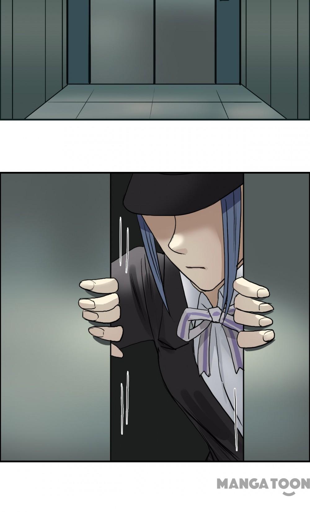 Super Cube chapter 36 - page 16