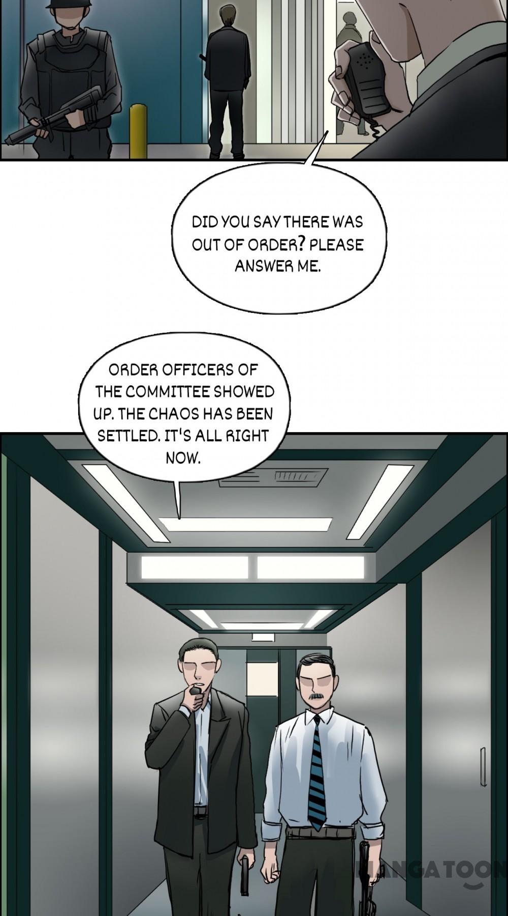 Super Cube chapter 36 - page 2