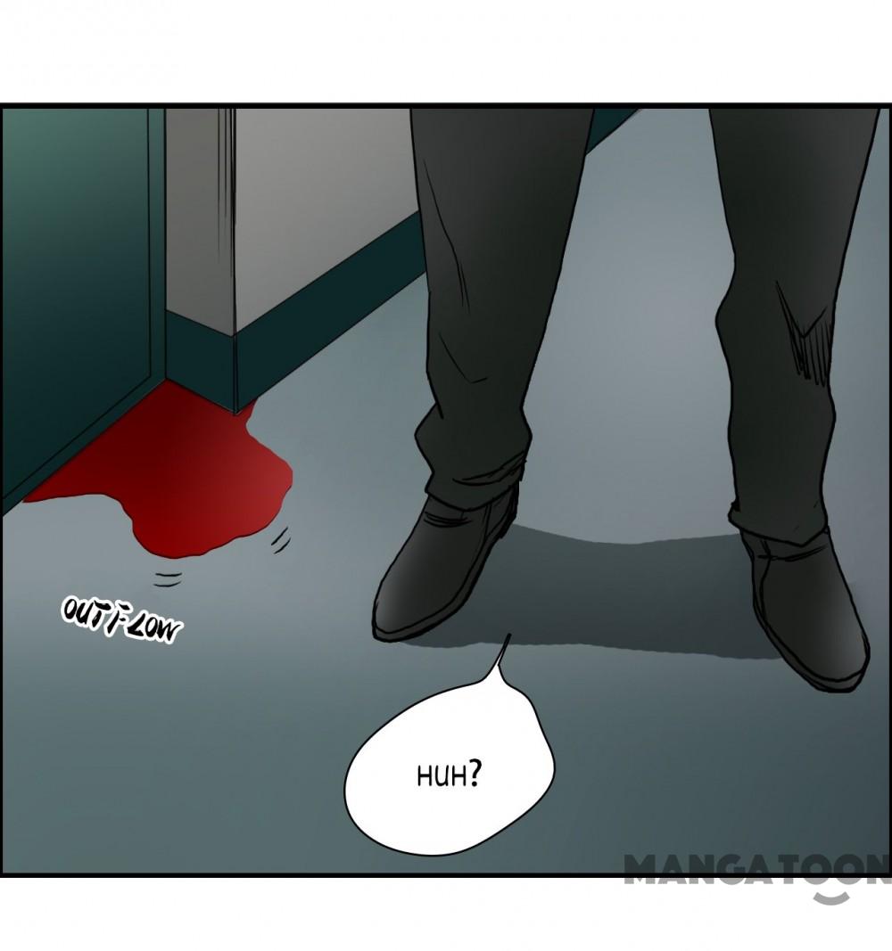 Super Cube chapter 36 - page 6