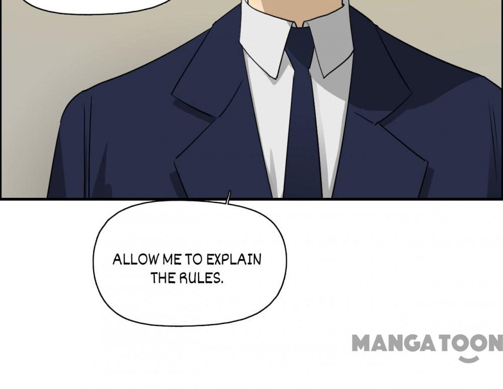 Super Cube chapter 31 - page 18