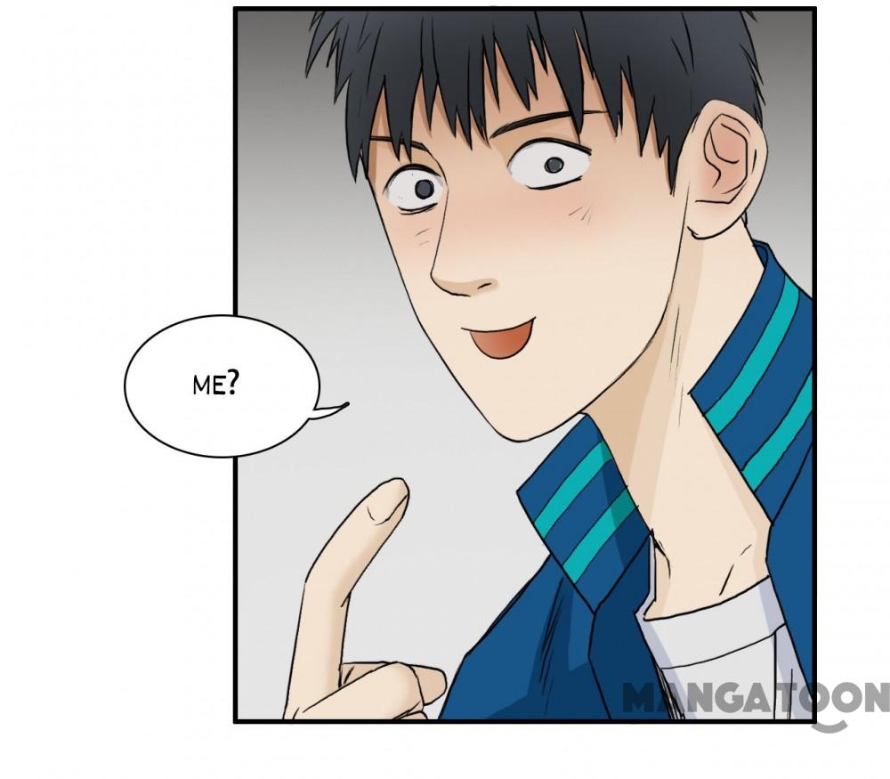 Super Cube chapter 31 - page 30
