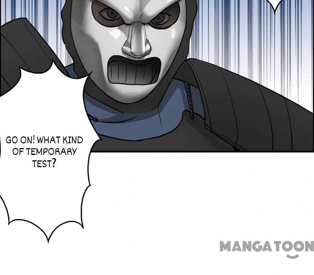 Super Cube chapter 31 - page 43