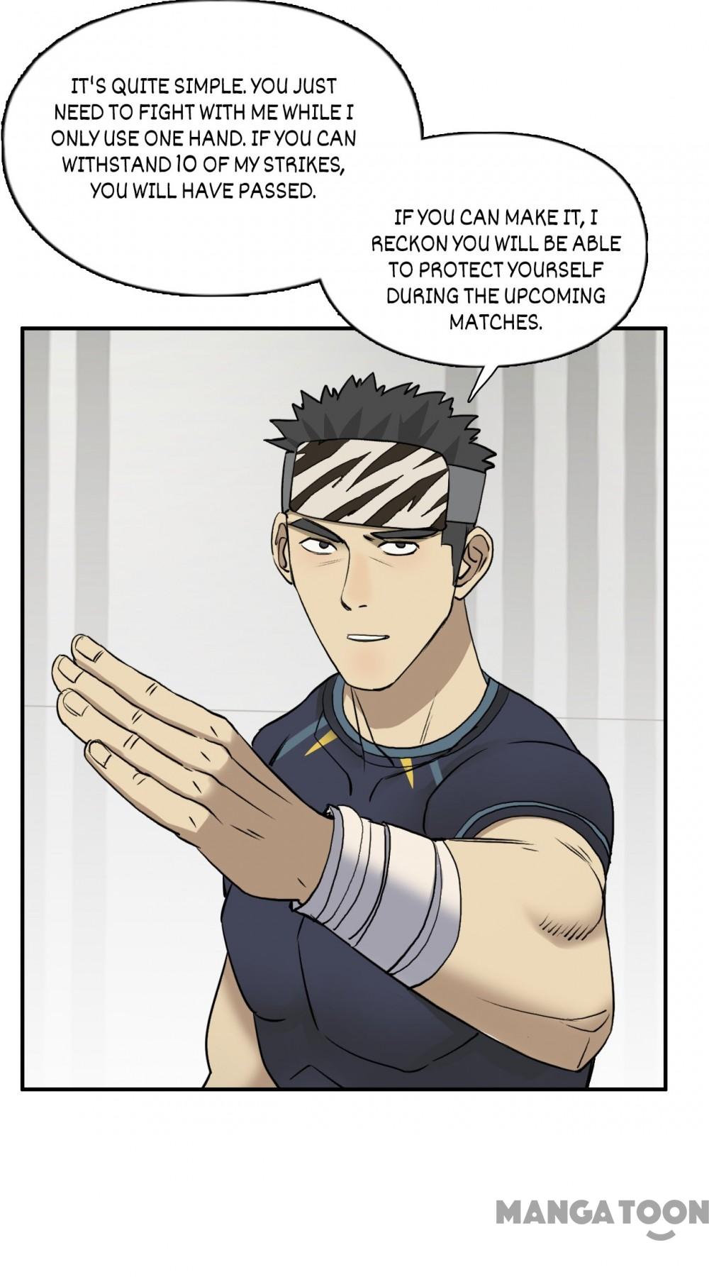 Super Cube chapter 31 - page 44