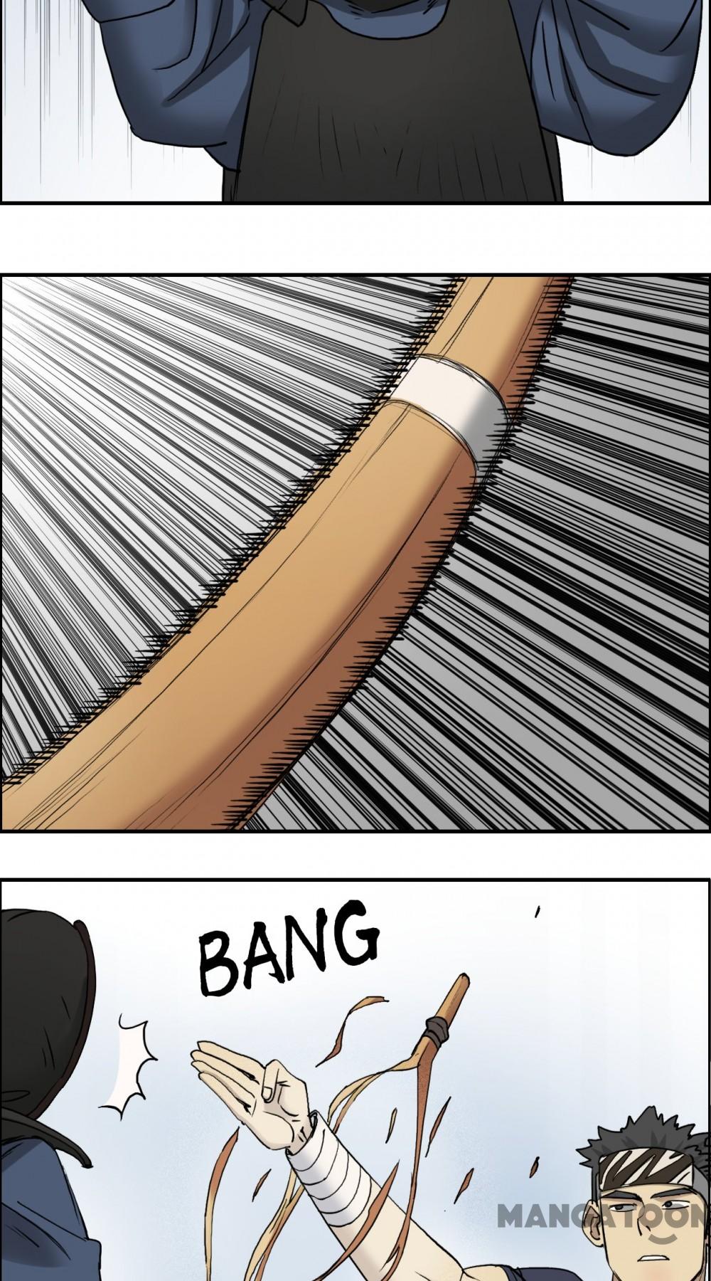 Super Cube chapter 31 - page 46