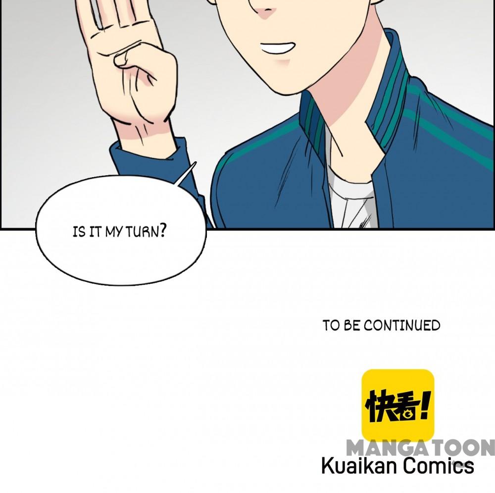 Super Cube chapter 31 - page 59
