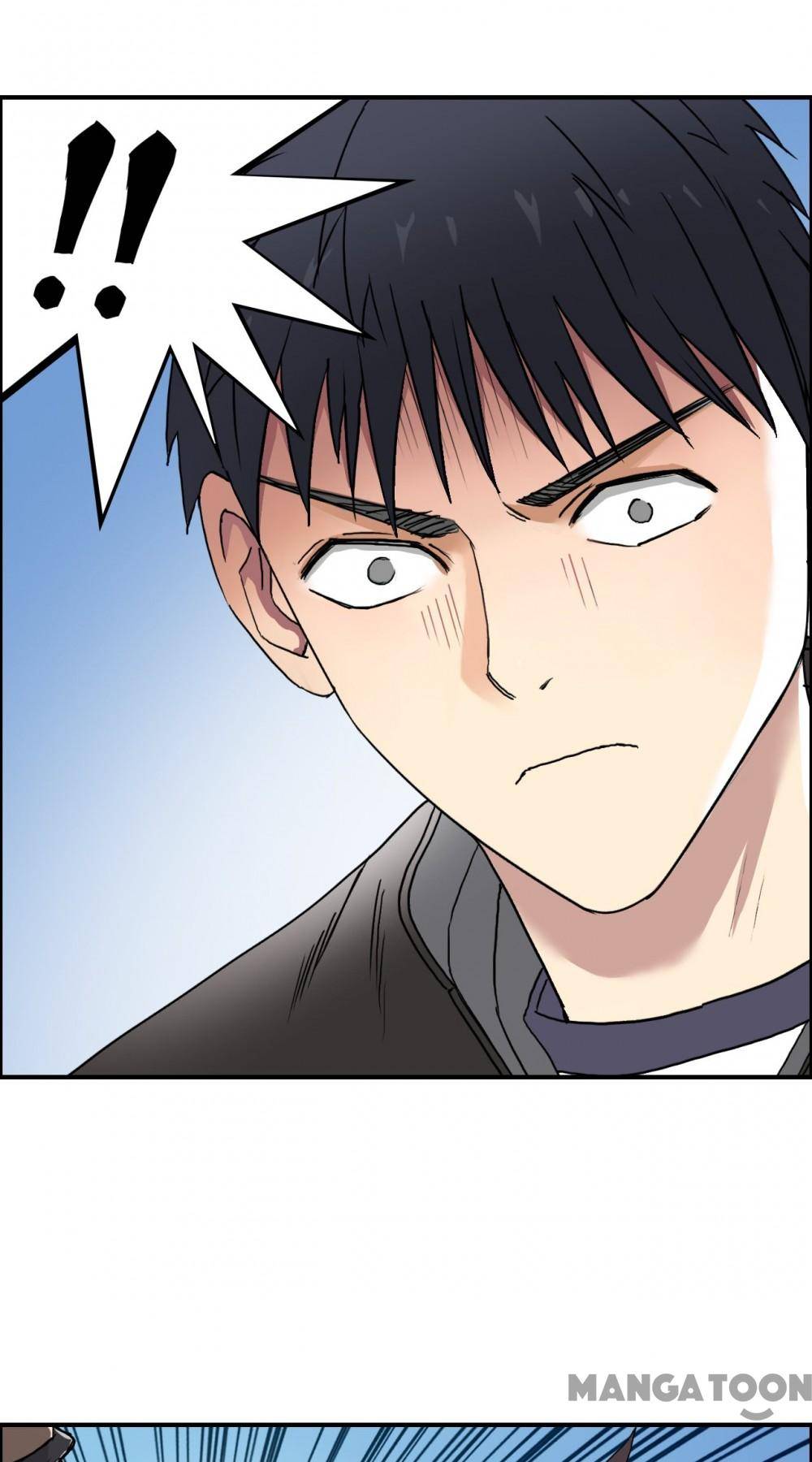 Super Cube chapter 68 - page 16