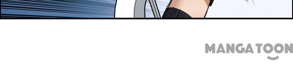 Super Cube chapter 68 - page 22