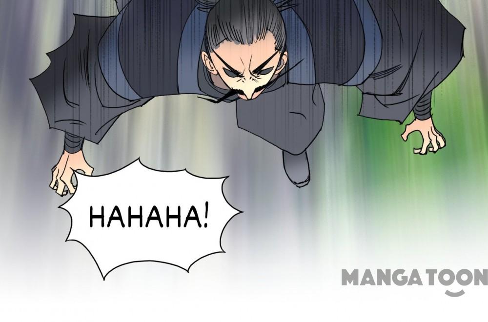 Super Cube chapter 69 - page 43