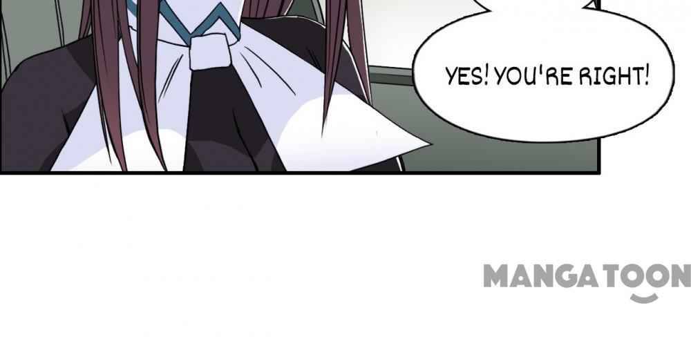 Super Cube chapter 100 - page 28