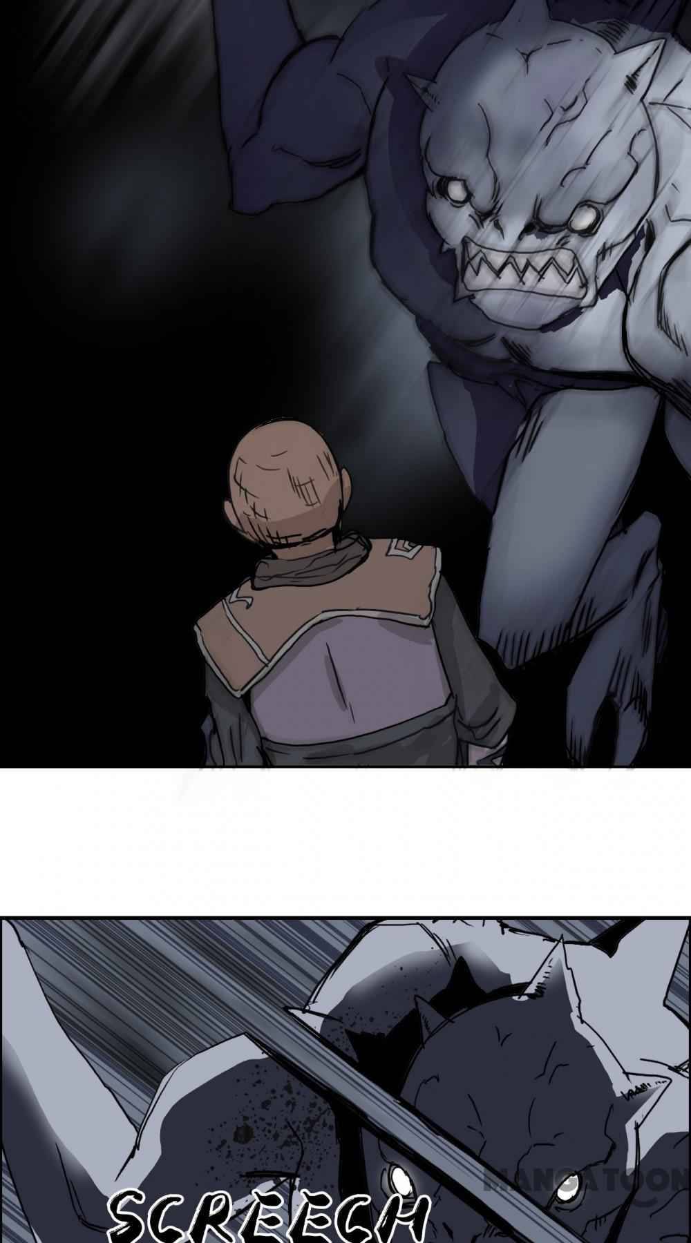 Super Cube chapter 100 - page 47
