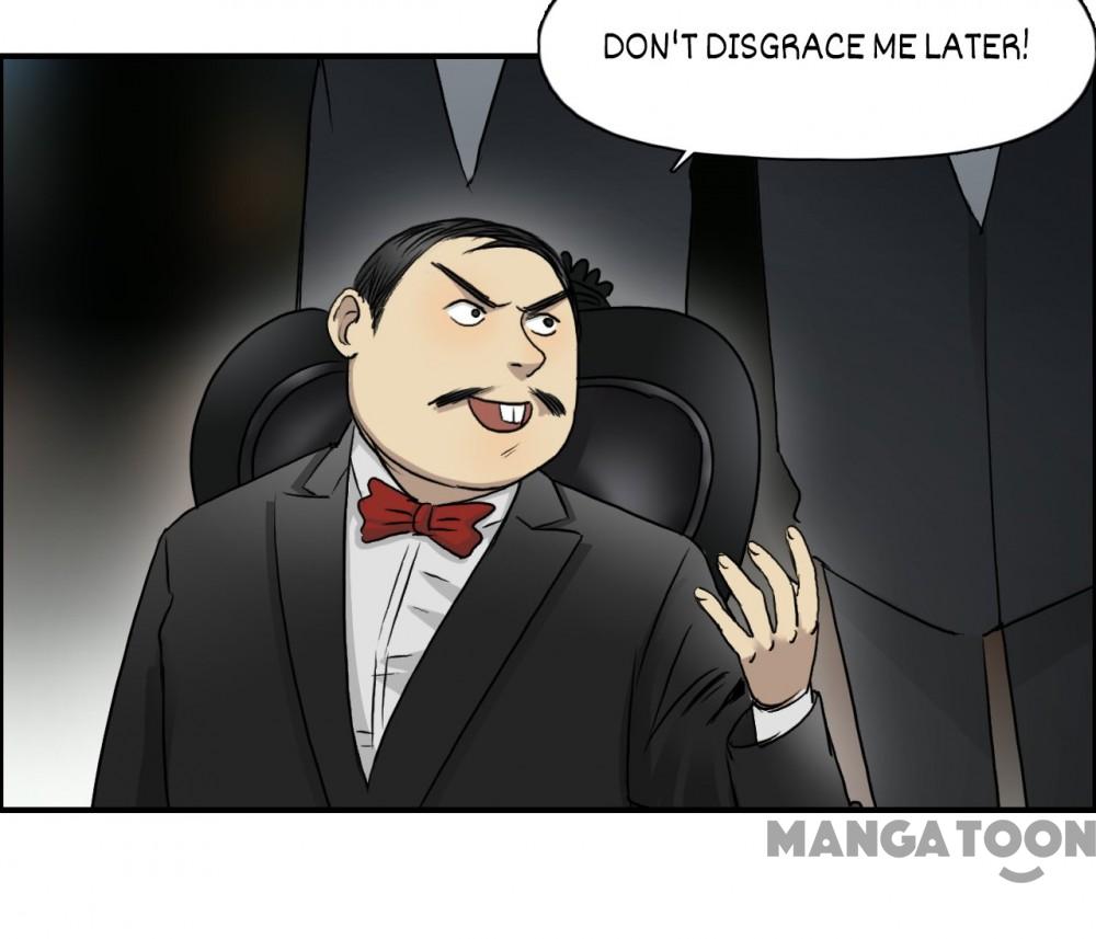 Super Cube chapter 33 - page 7