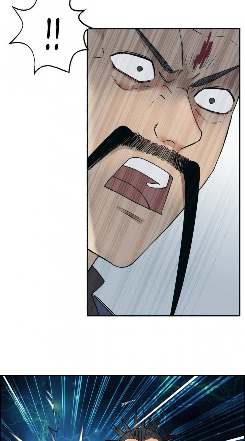 Super Cube chapter 70 - page 20