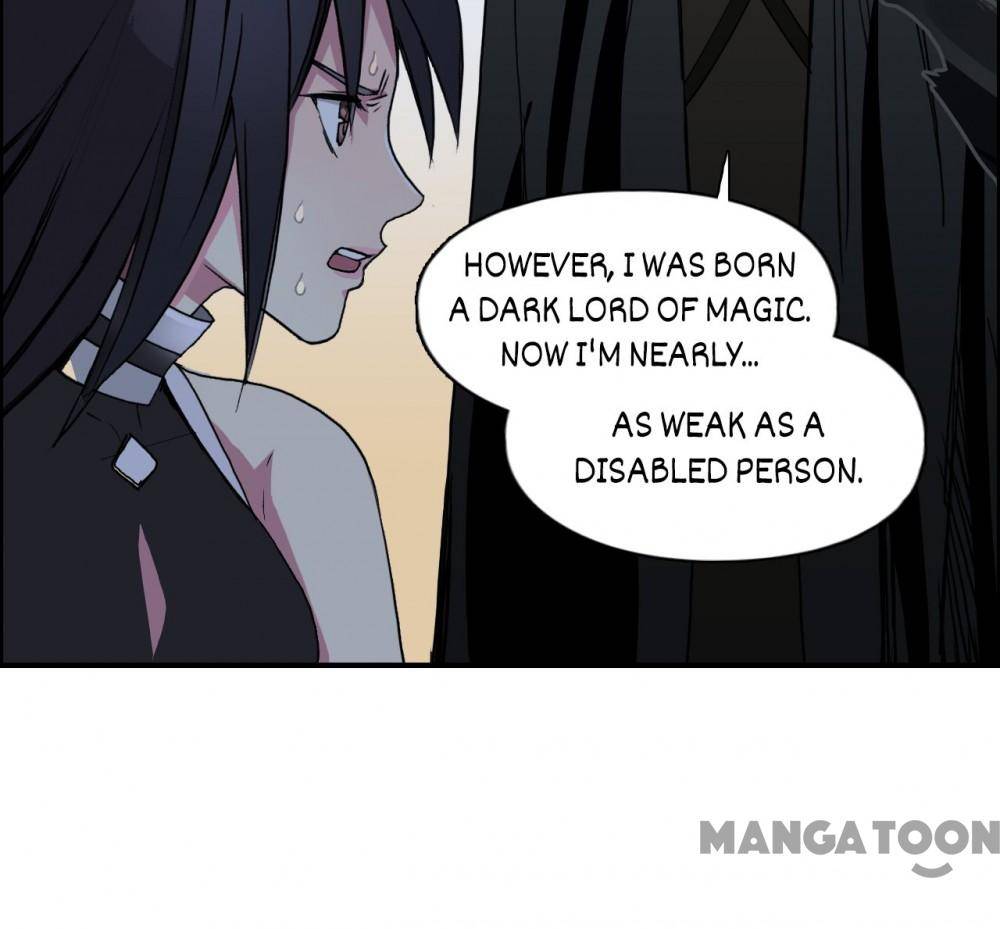 Super Cube chapter 90 - page 14