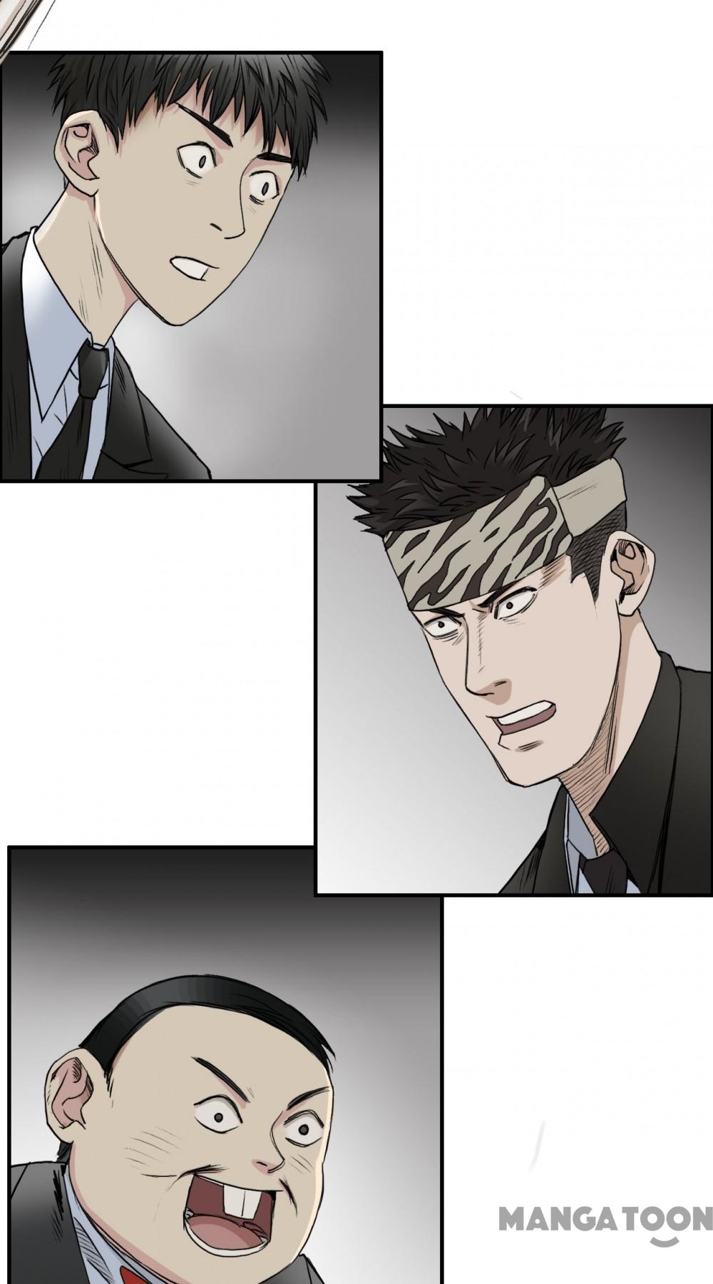 Super Cube chapter 34 - page 34