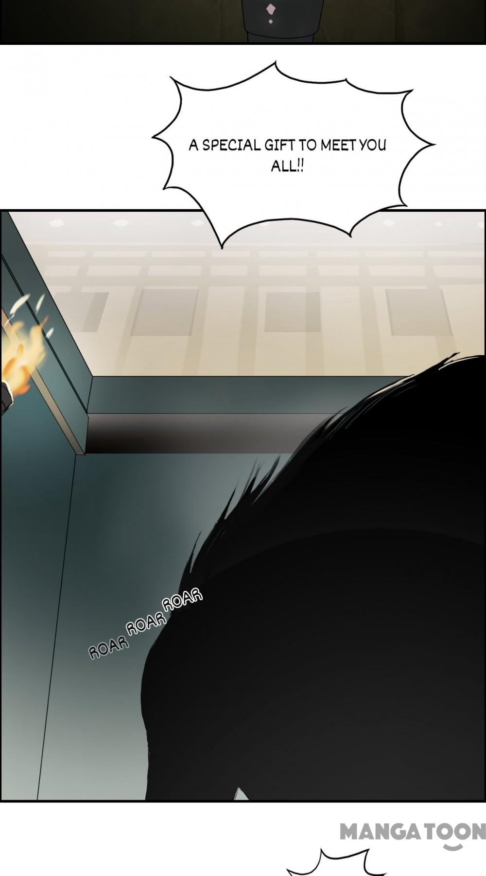 Super Cube chapter 34 - page 48