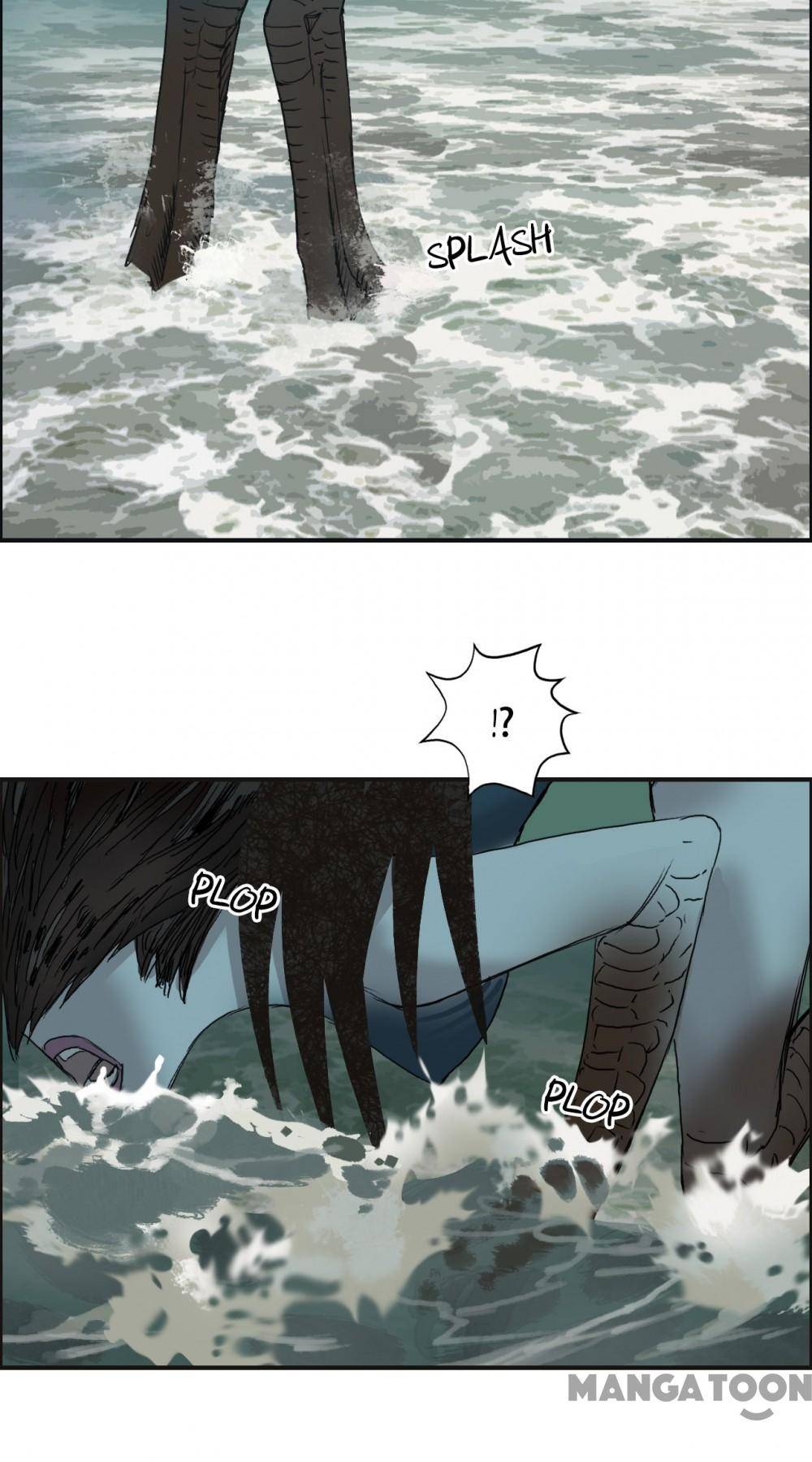 Super Cube chapter 72 - page 14