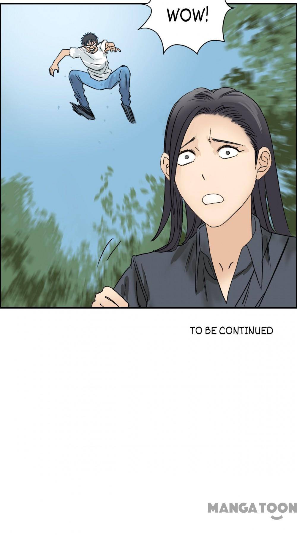 Super Cube chapter 72 - page 35