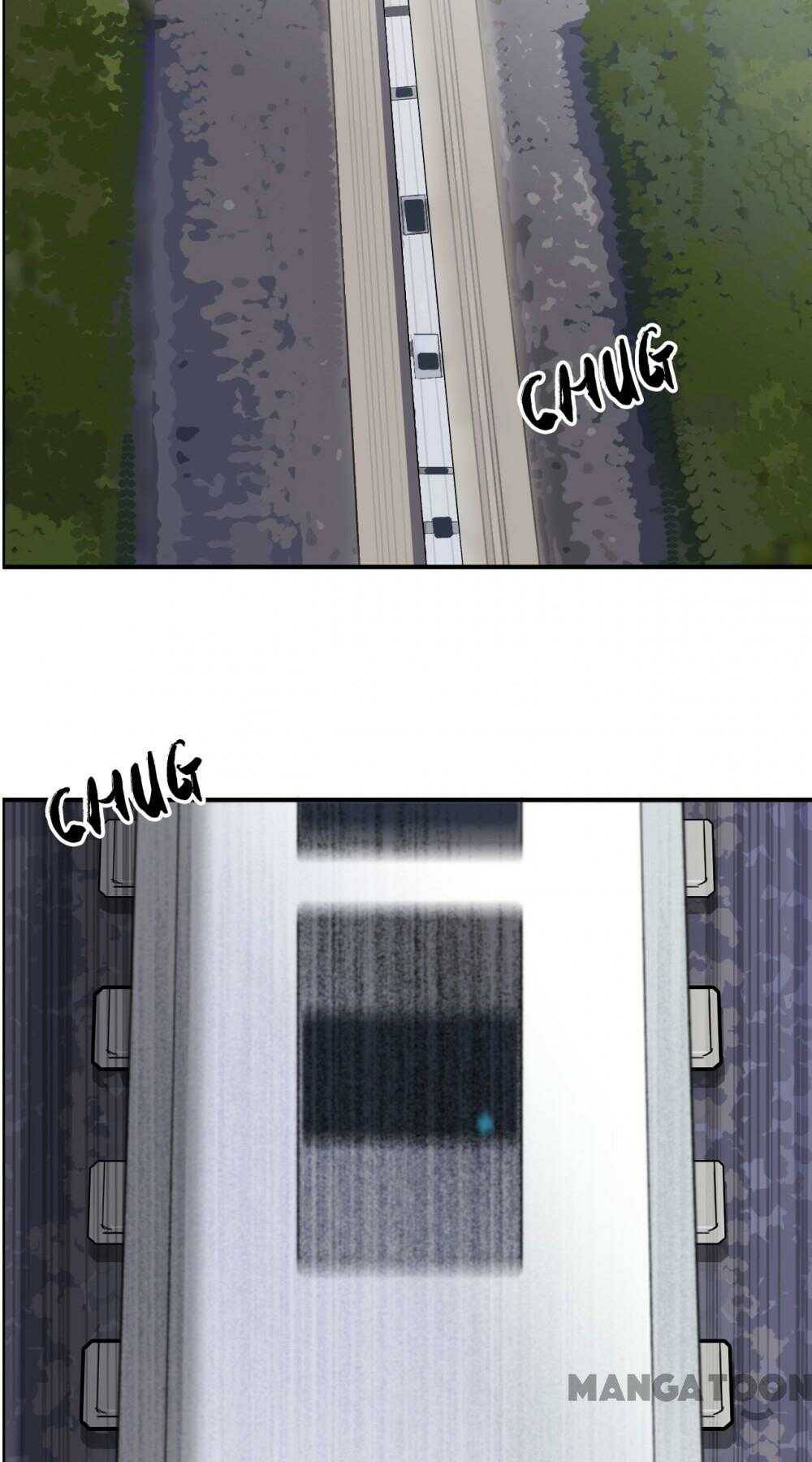 Super Cube chapter 83 - page 39