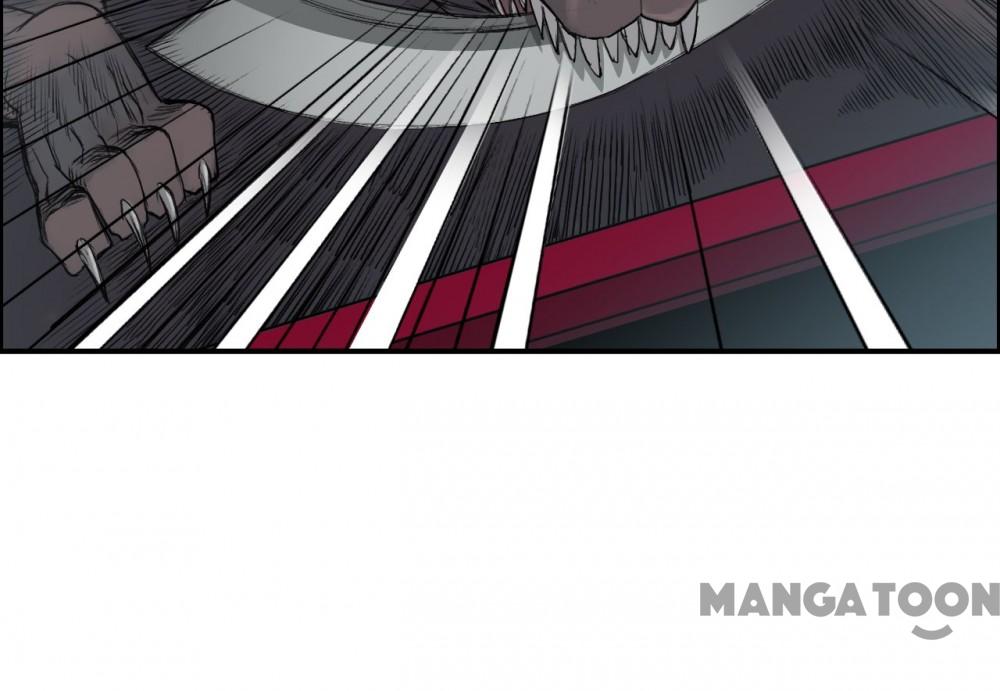 Super Cube chapter 35 - page 16