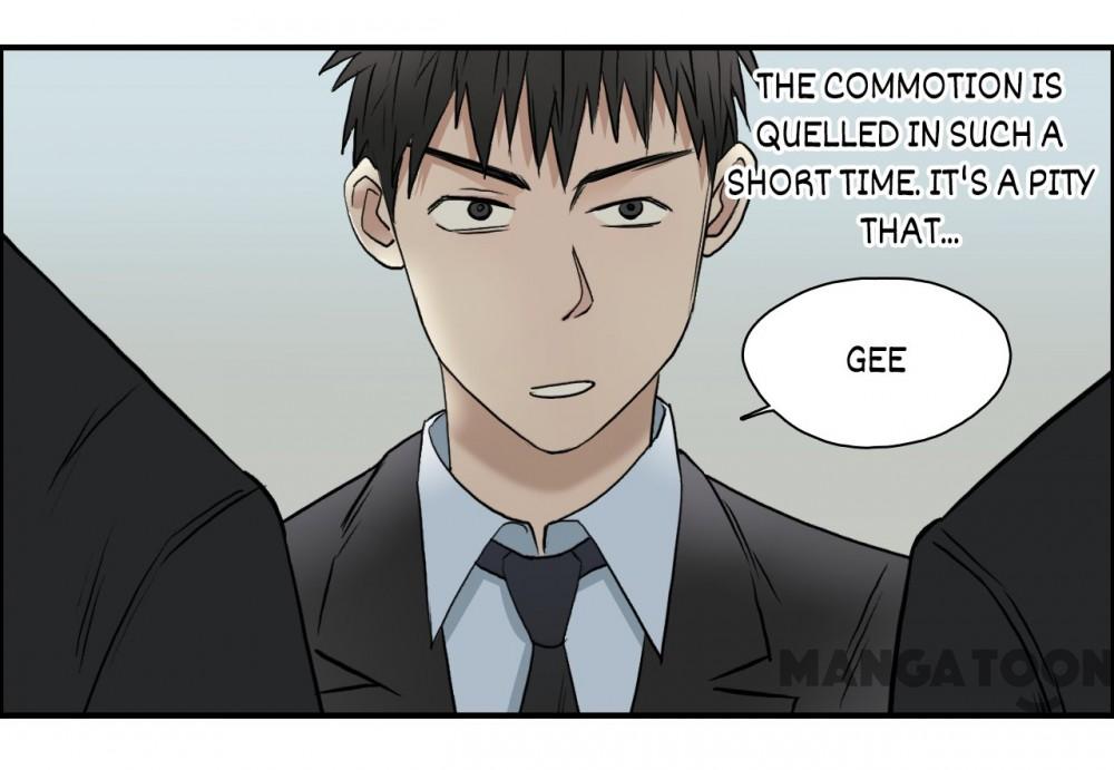 Super Cube chapter 35 - page 42