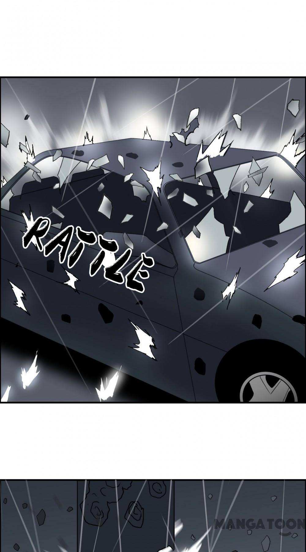 Super Cube chapter 84 - page 5