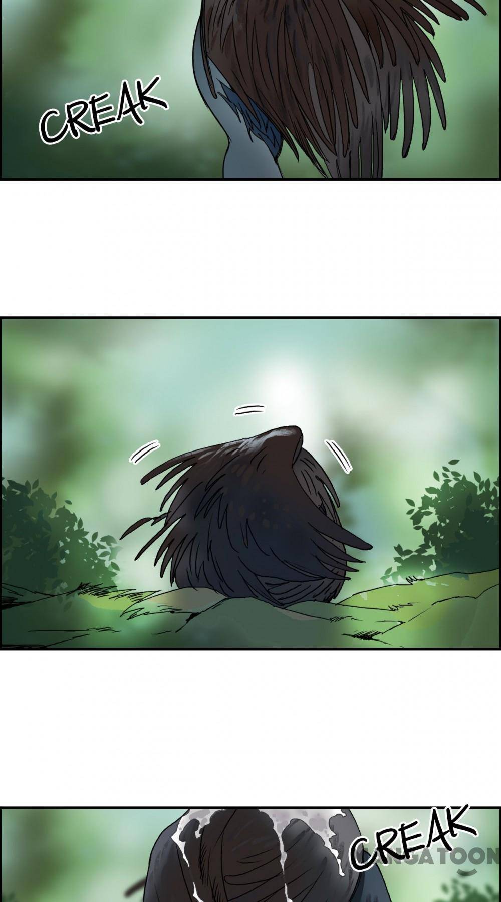 Super Cube chapter 73 - page 11