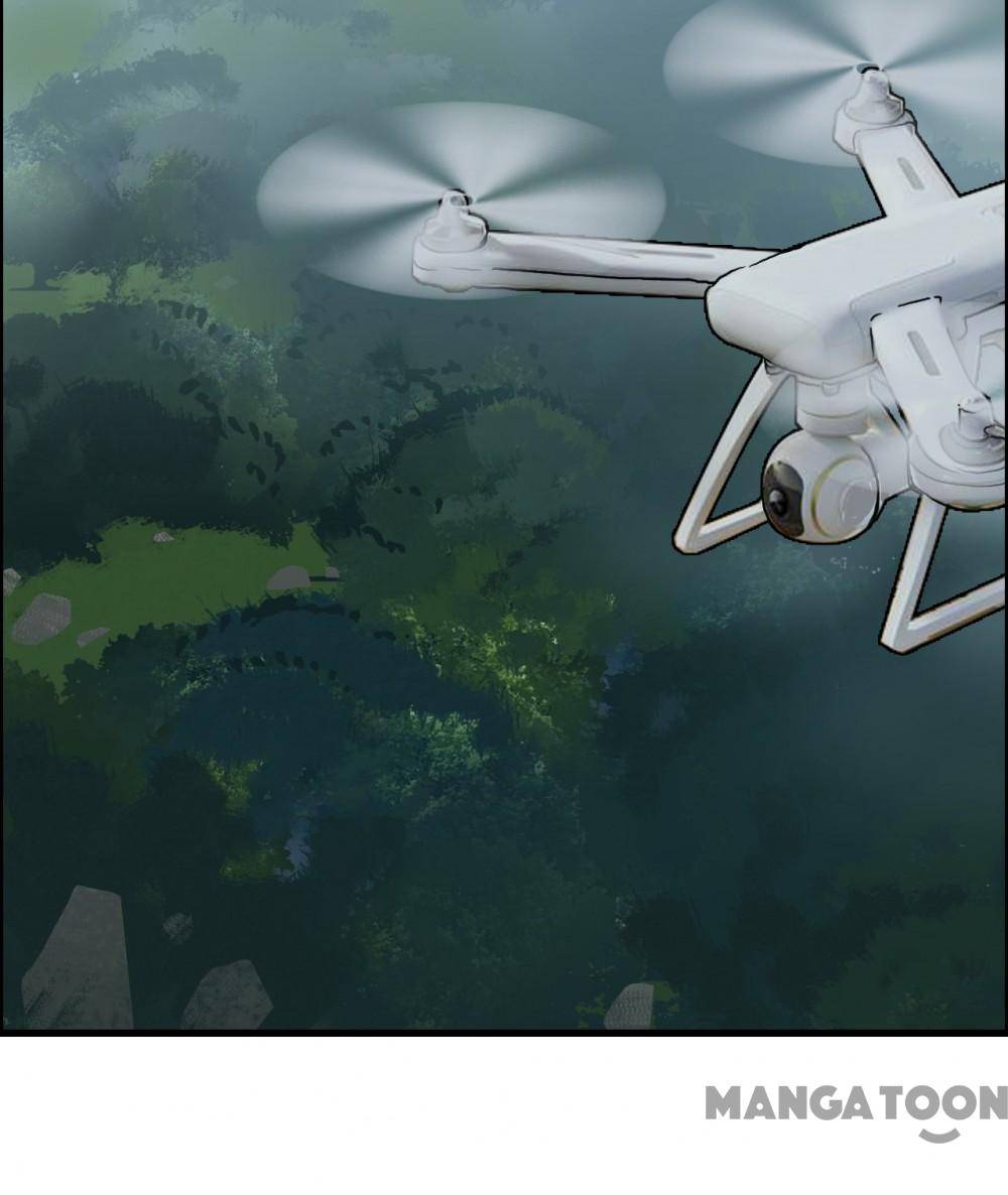 Super Cube chapter 73 - page 16