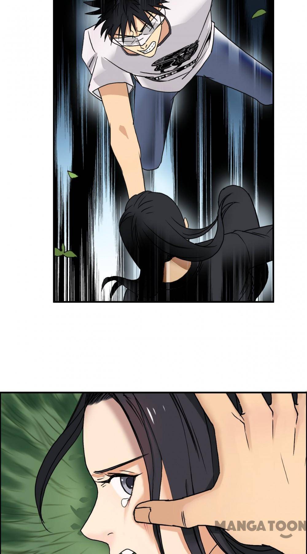 Super Cube chapter 73 - page 2