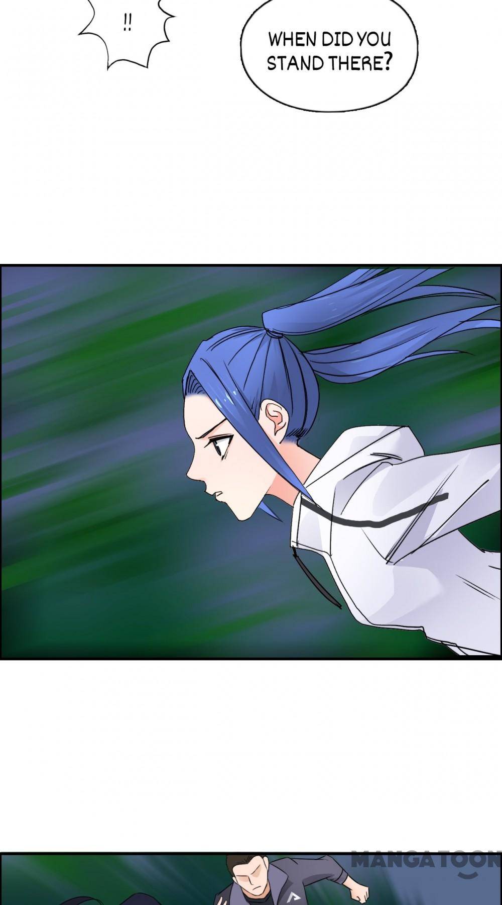 Super Cube chapter 73 - page 29