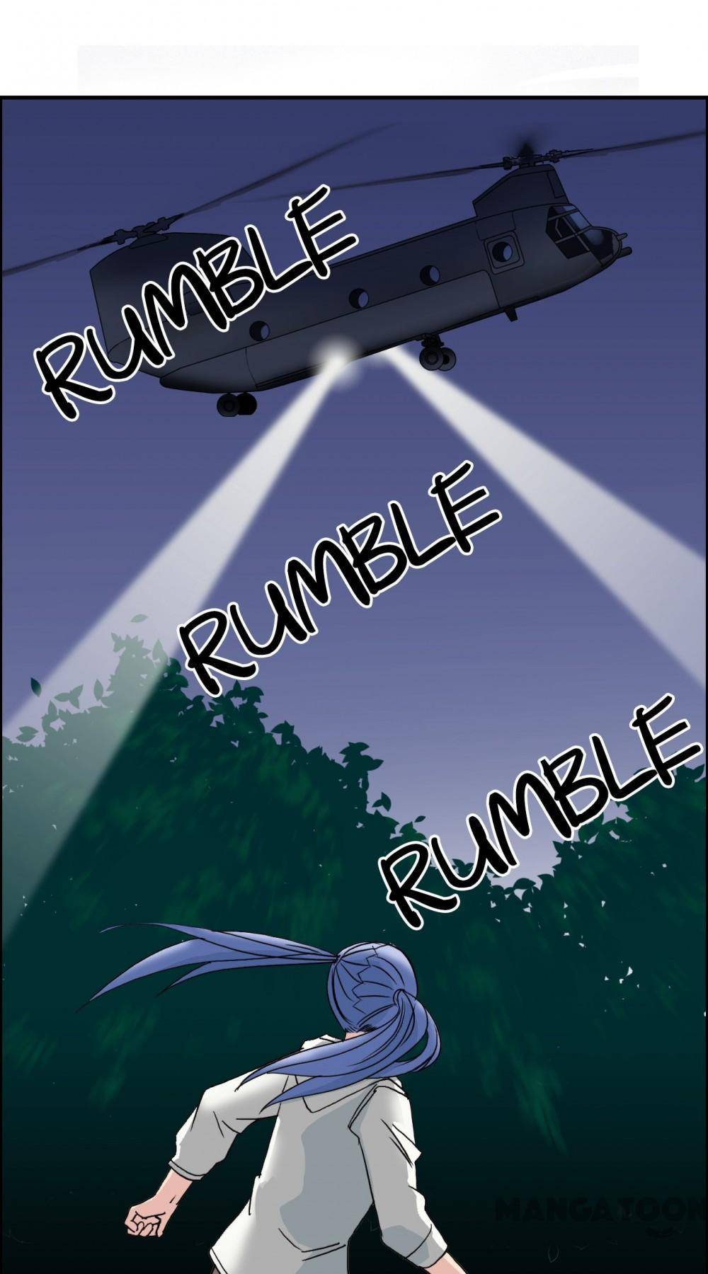 Super Cube chapter 73 - page 31