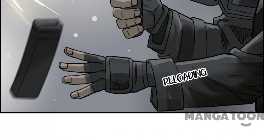 Super Cube chapter 37 - page 23
