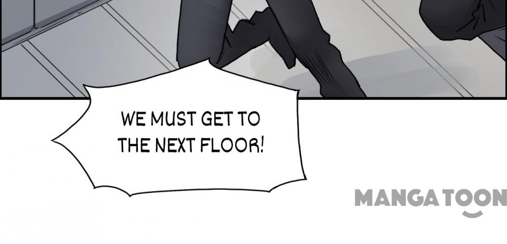 Super Cube chapter 37 - page 39