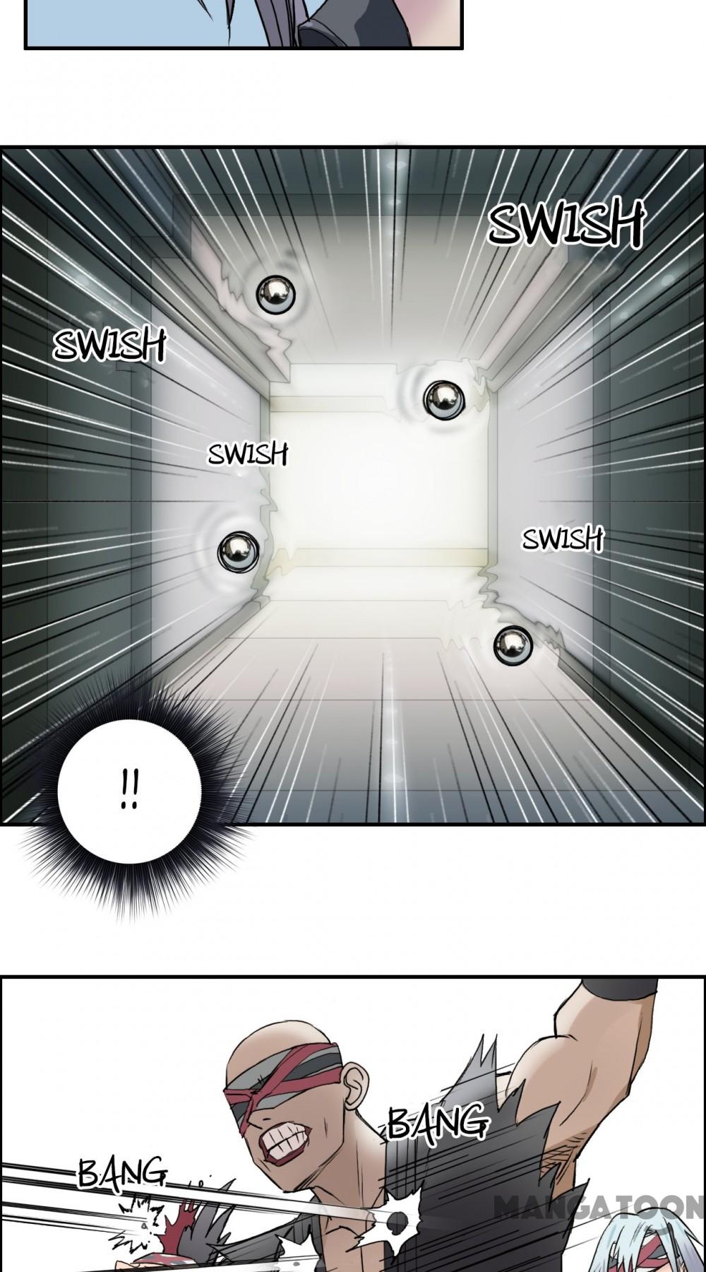 Super Cube chapter 37 - page 52