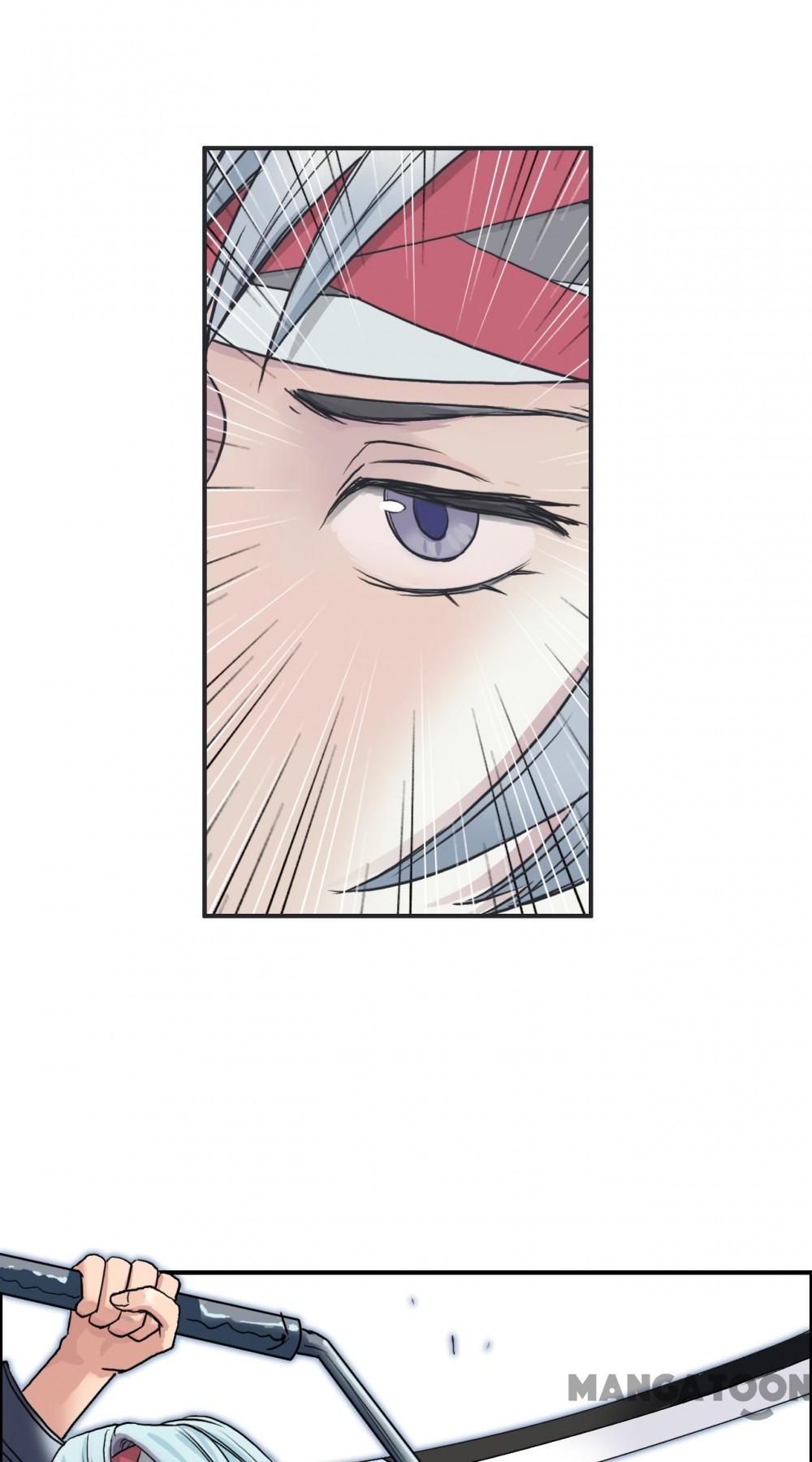 Super Cube chapter 37 - page 57