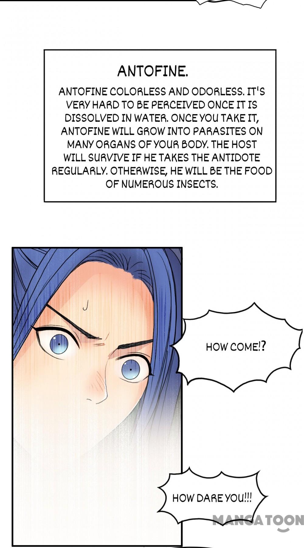 Super Cube chapter 74 - page 23