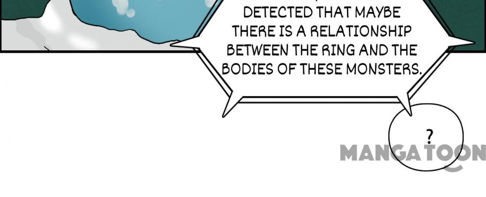 Super Cube chapter 74 - page 9