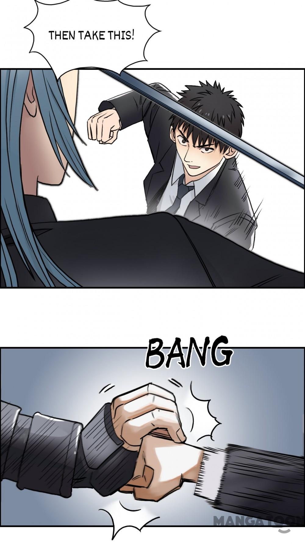 Super Cube chapter 38 - page 2