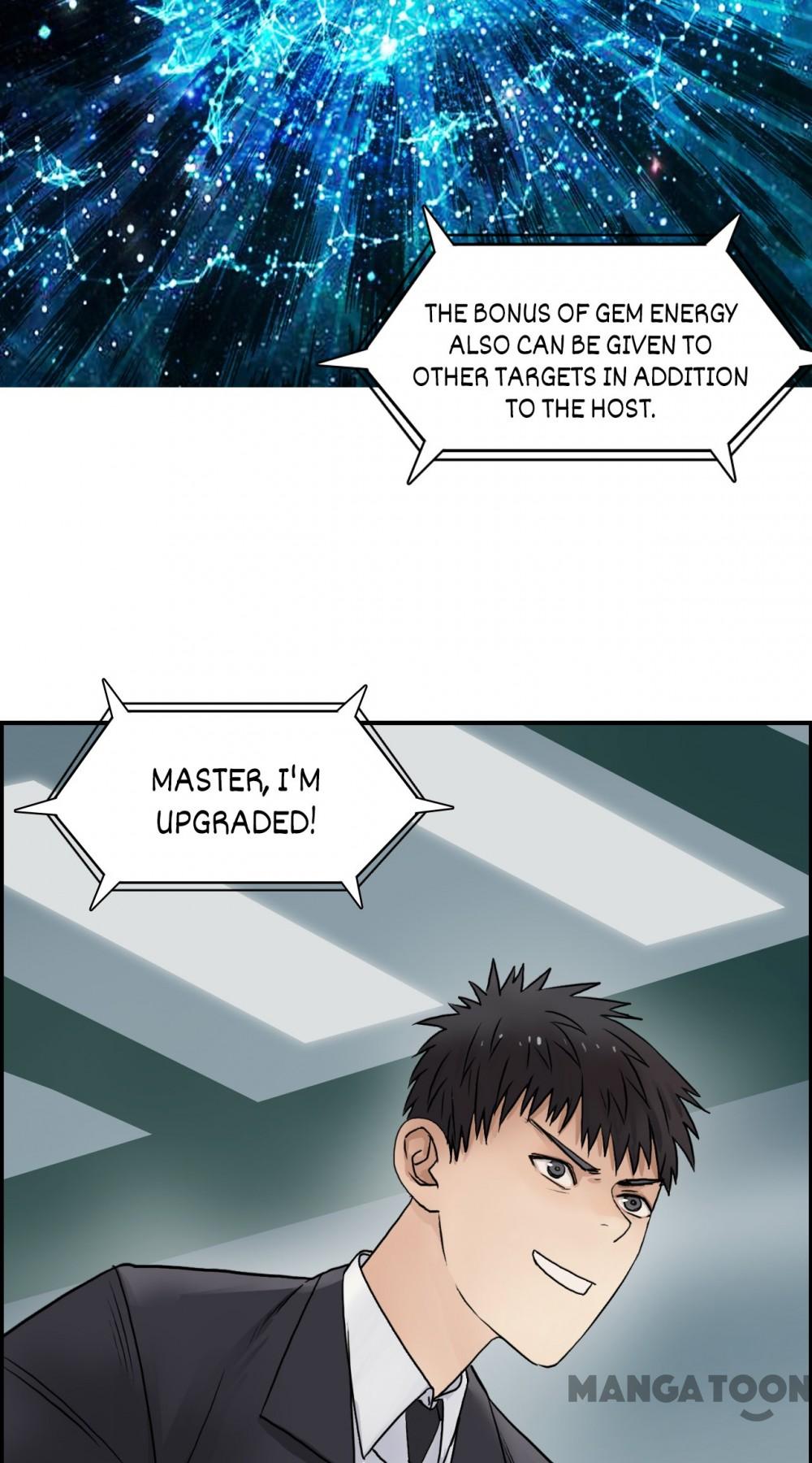 Super Cube chapter 38 - page 38