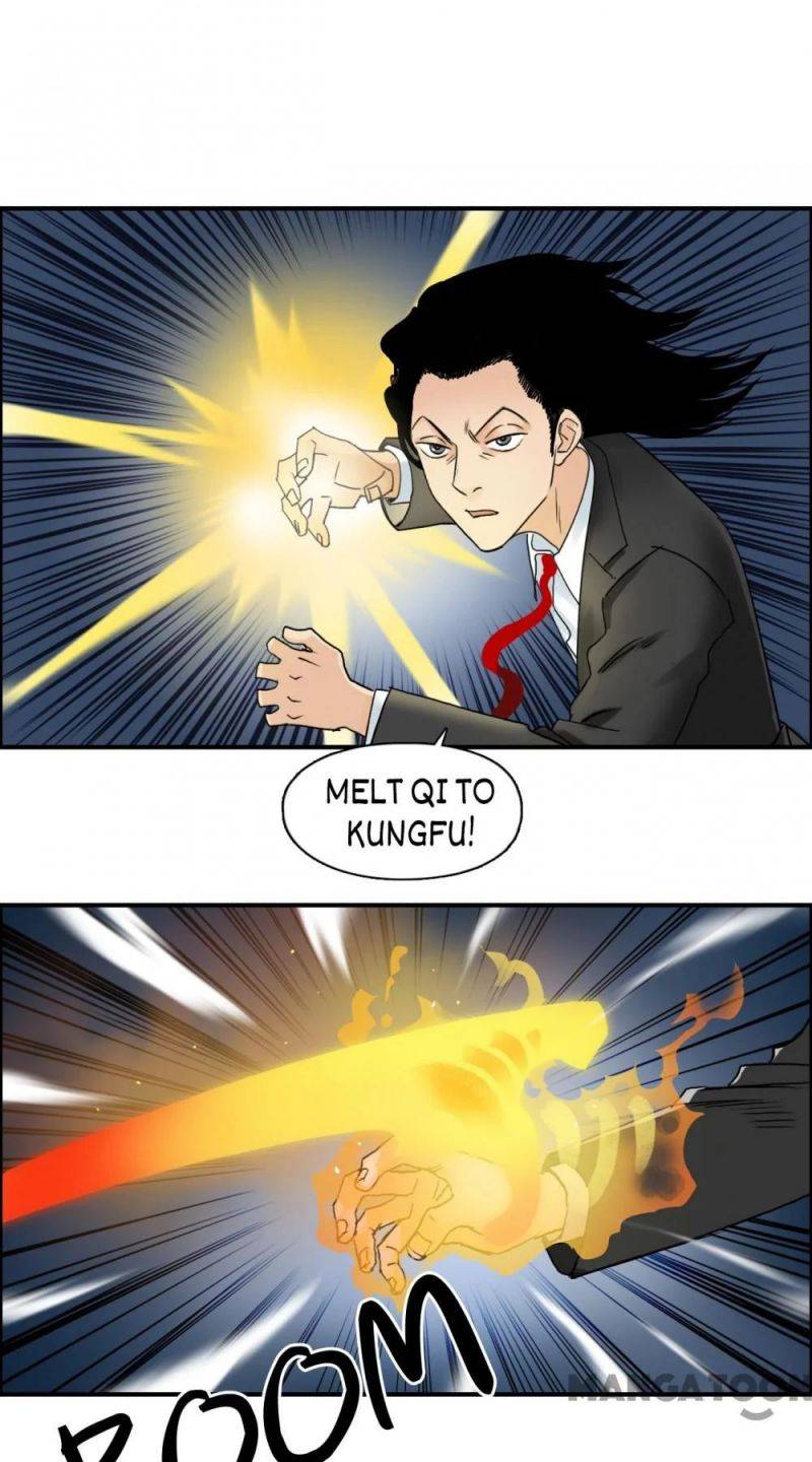 Super Cube chapter 75 - page 2