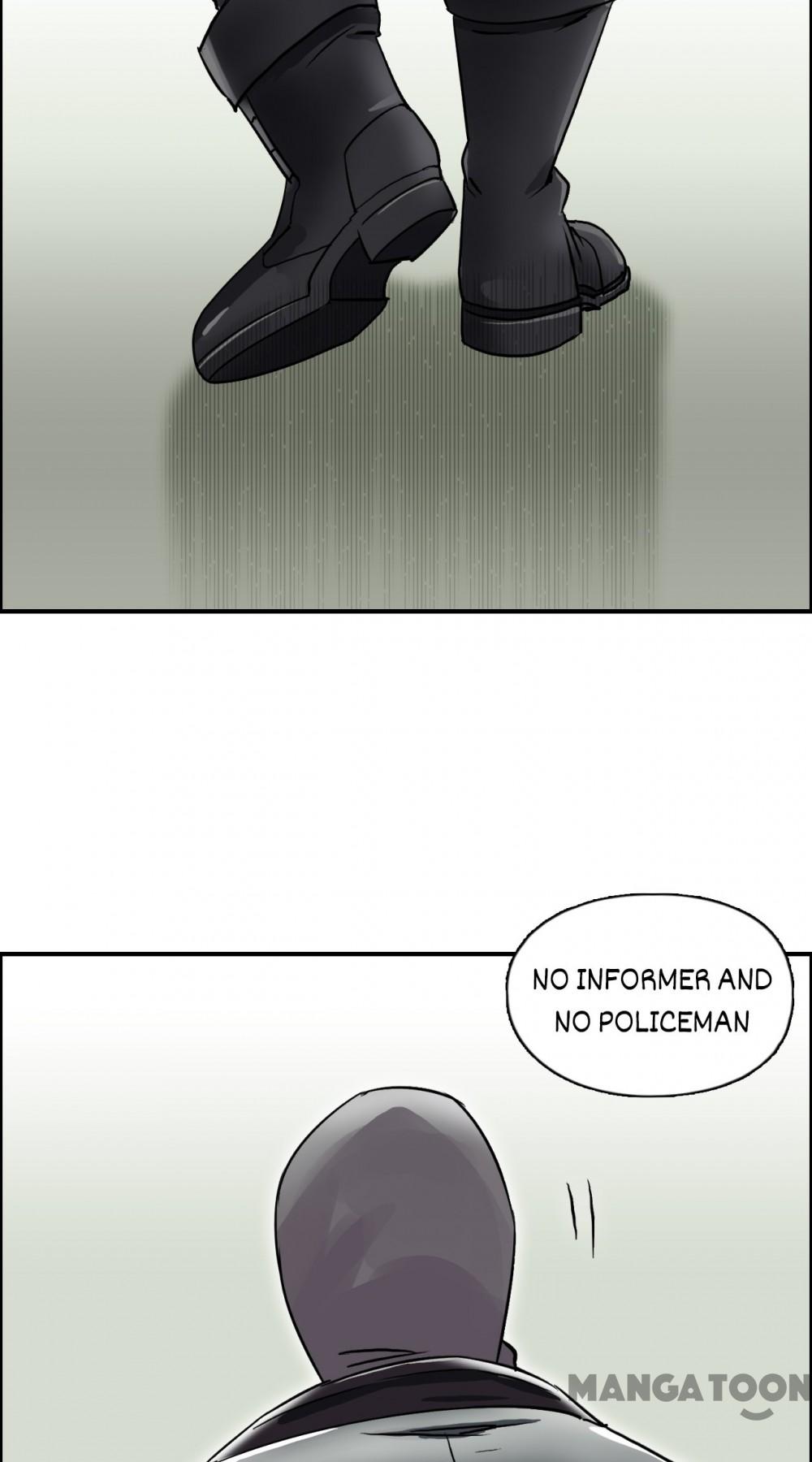 Super Cube chapter 39 - page 10