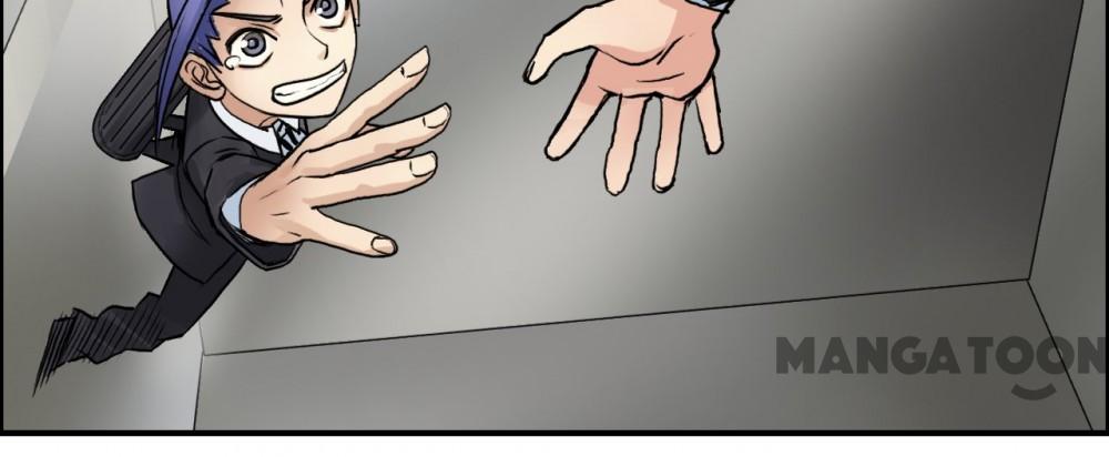 Super Cube chapter 39 - page 31