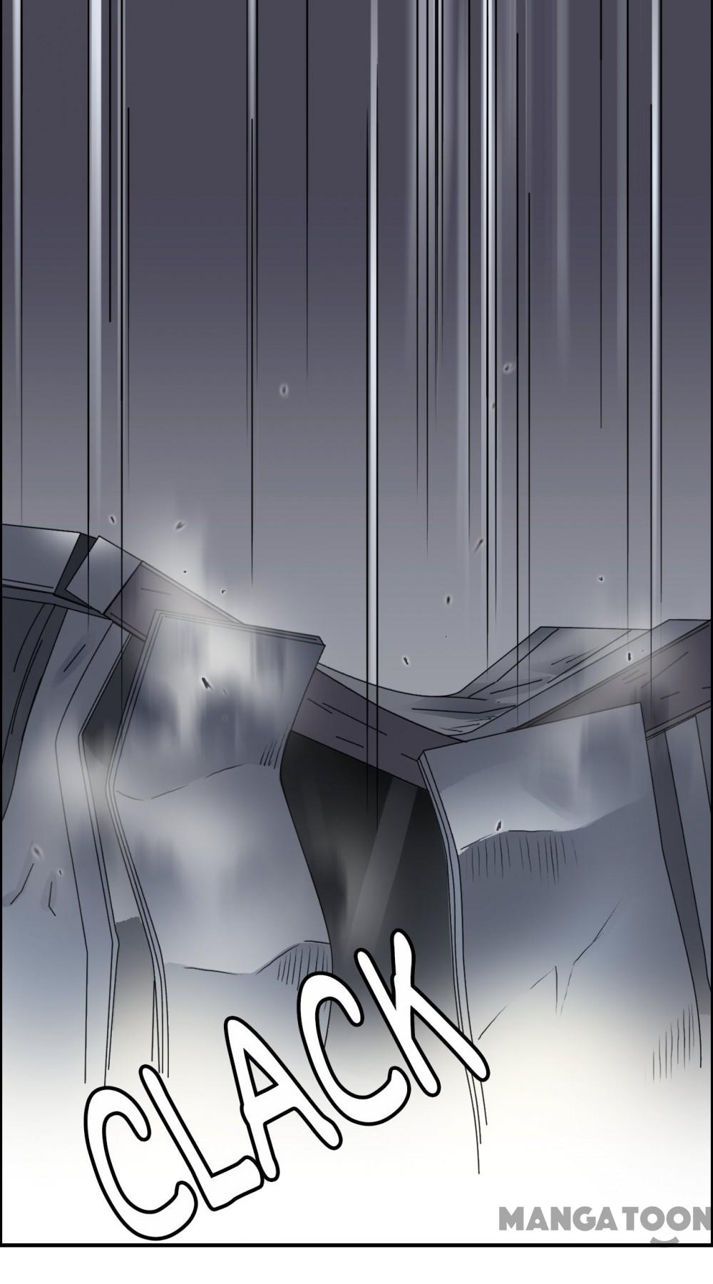 Super Cube chapter 39 - page 33