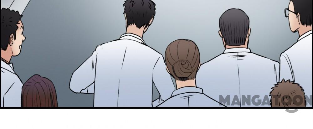 Super Cube chapter 39 - page 37