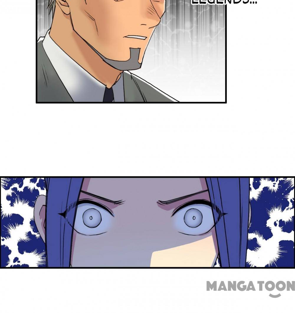 Super Cube chapter 89 - page 42