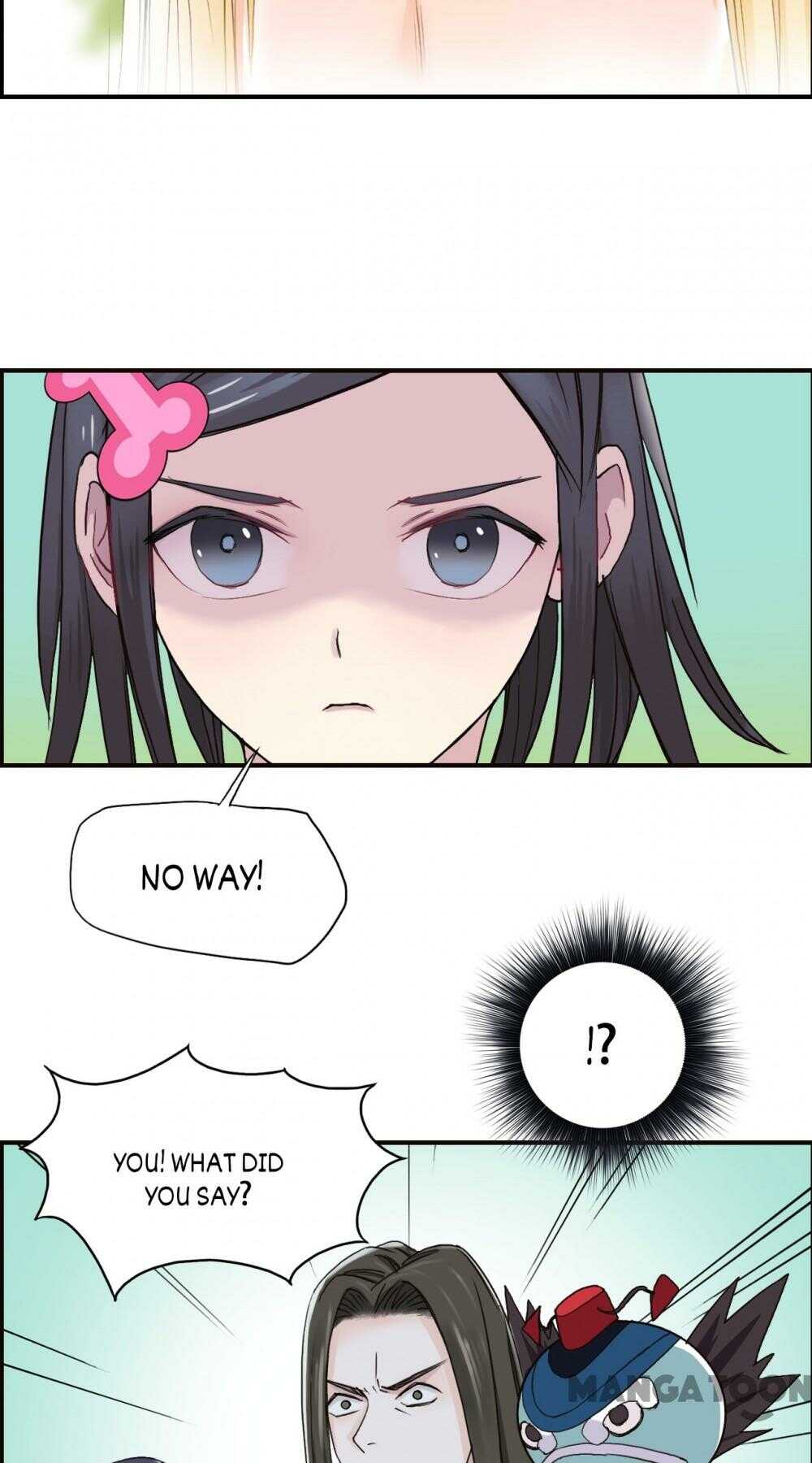 Super Cube chapter 63 - page 45