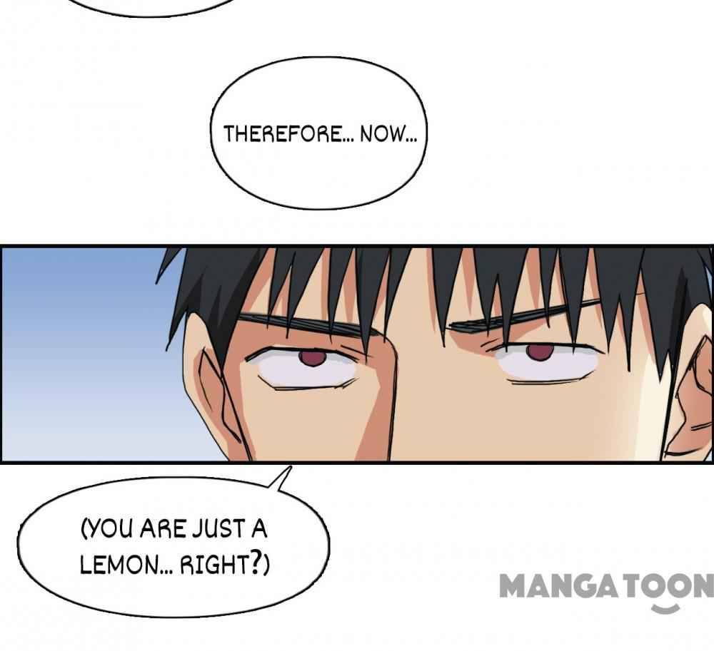Super Cube chapter 92 - page 12