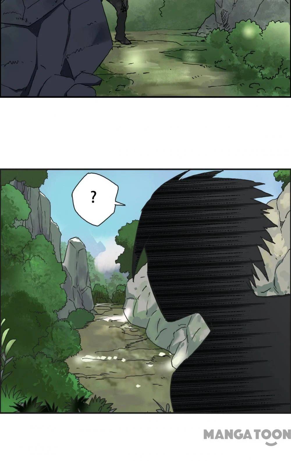 Super Cube chapter 61 - page 7