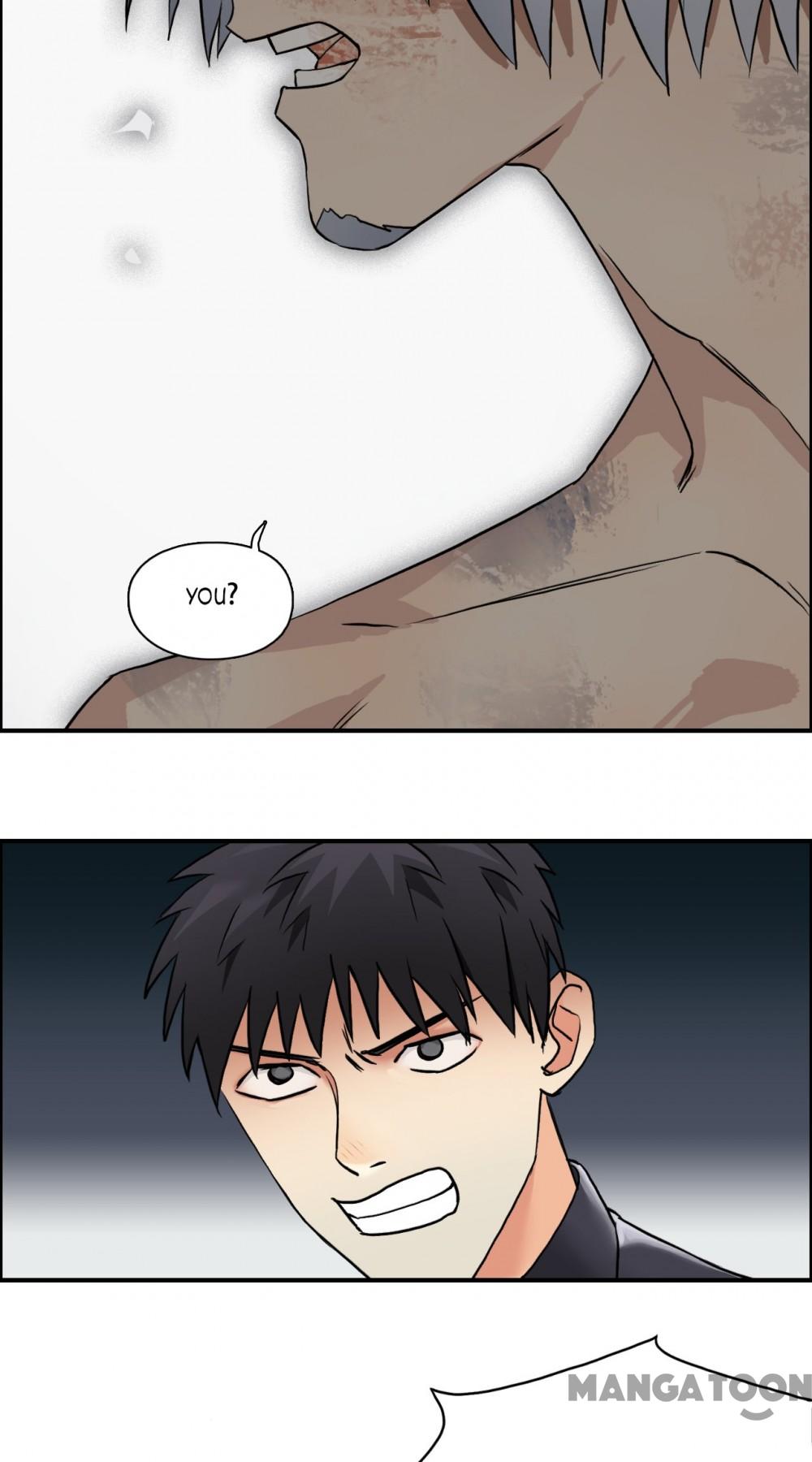 Super Cube chapter 42 - page 28