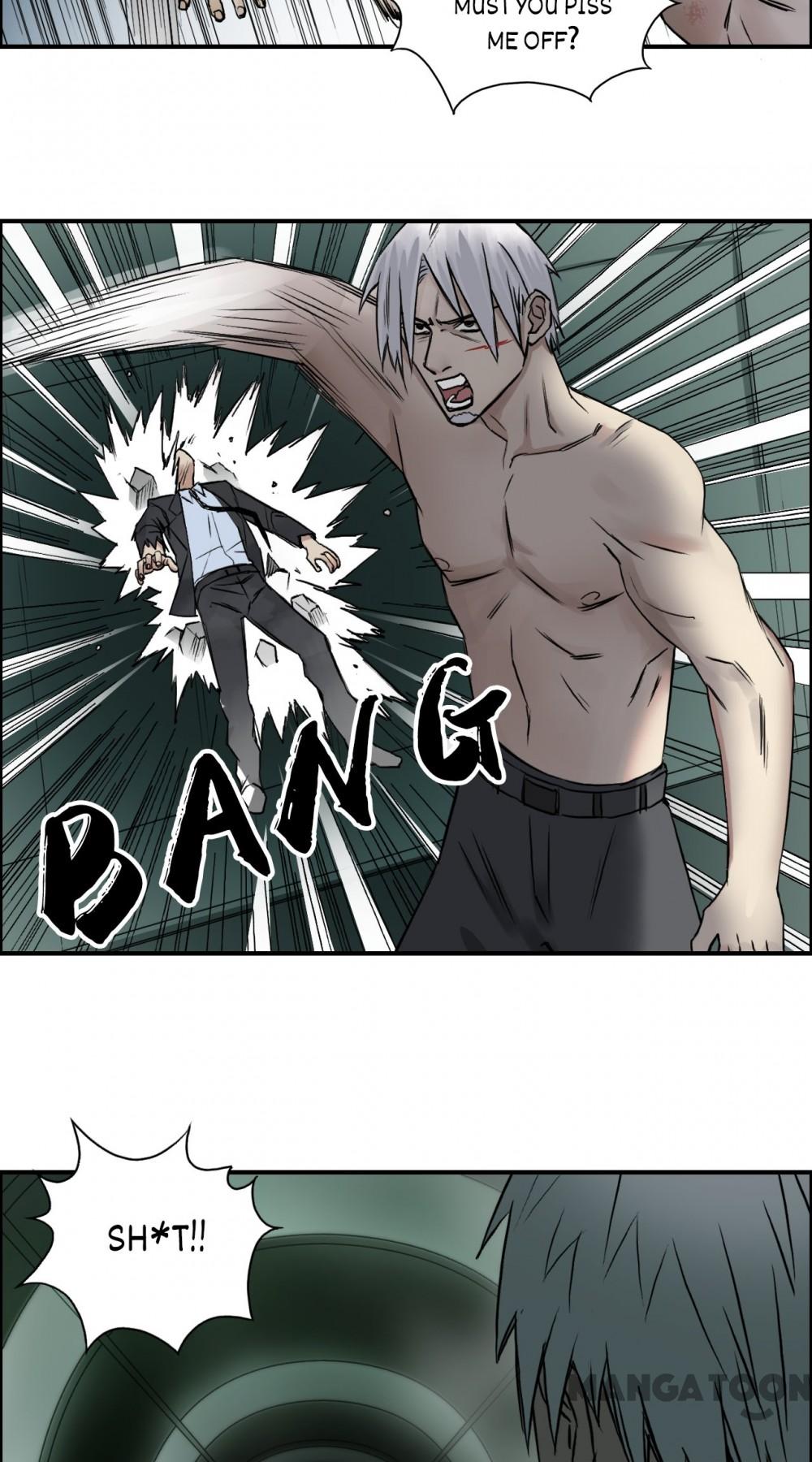 Super Cube chapter 42 - page 38