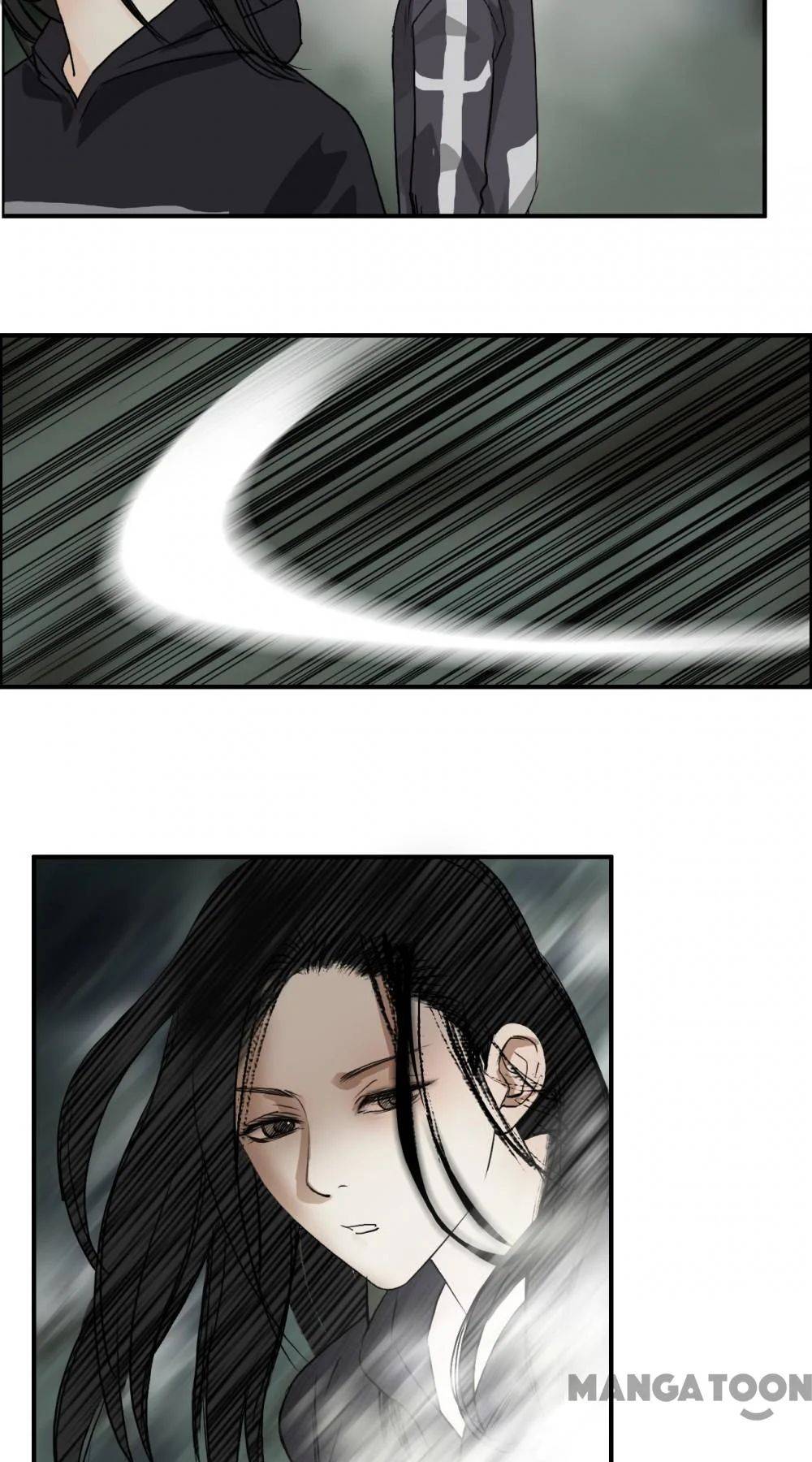 Super Cube chapter 50 - page 5